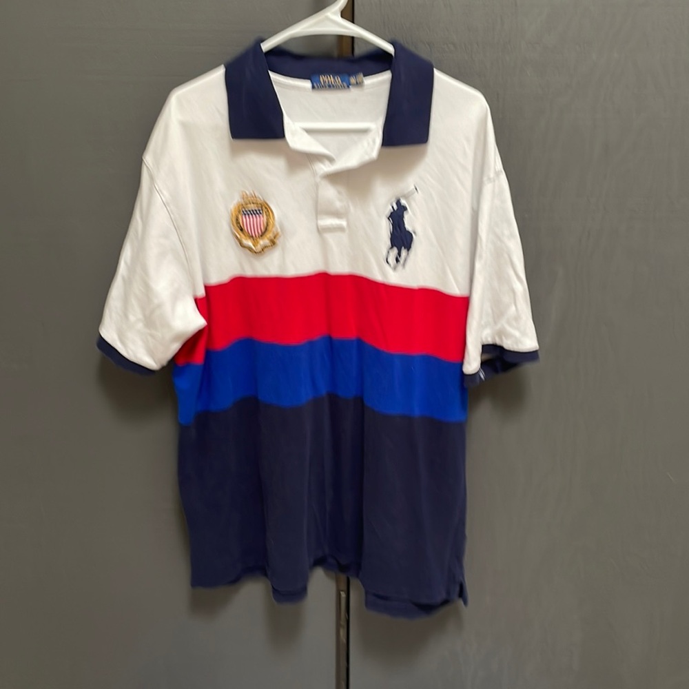 Ralph Lauren Polo